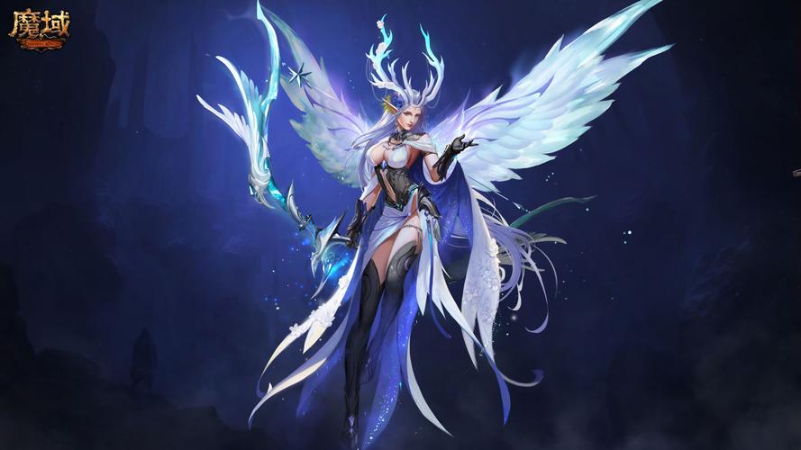 魔域发布网：最新开服信息与游戏攻略，助你抢占新服先机