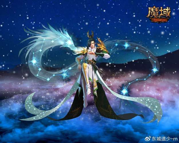 魔域私服：玩法迷人、活动刺激，却存在诸多问题和风险