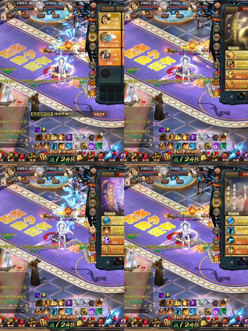 探索魔域私服的独特玩法与装备获取新体验